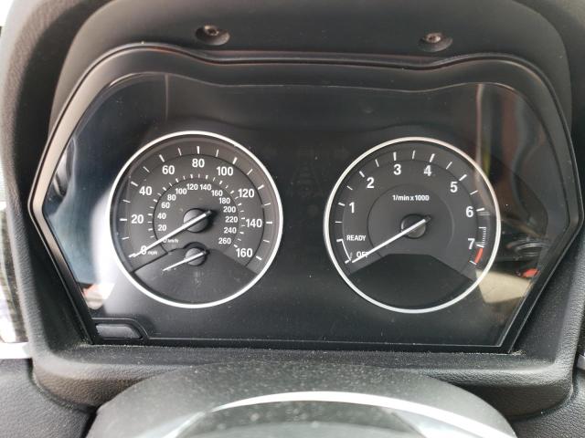 WBXHU7C3XHP924621 BMW X1 Sdrive28i