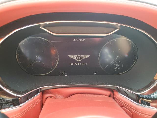 SCBCG2ZG1MC087242 Bentley CONTINENTAL GT