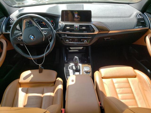 5UXTR9C54KLR04321 BMW X3 Xdrive30i