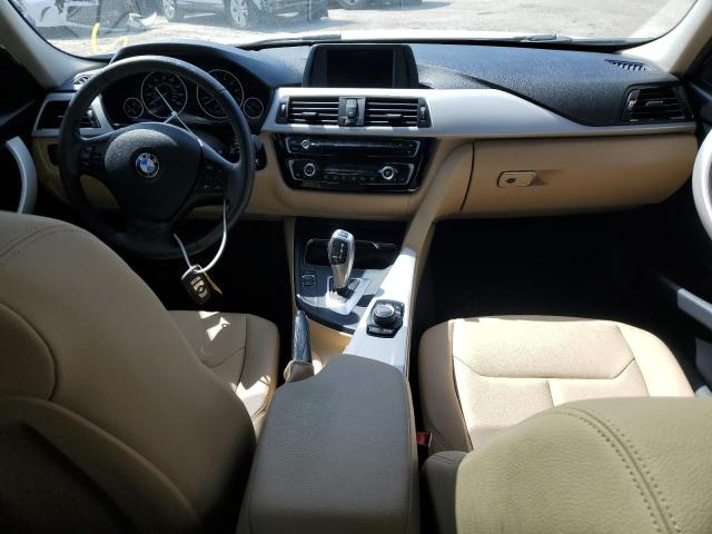 WBA8E1G36HNU16740 BMW 320 I