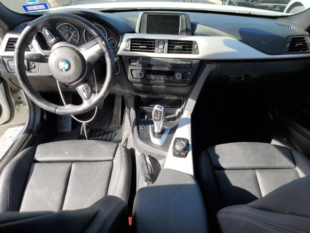 WBA3B1C59EK134843 BMW 320 I