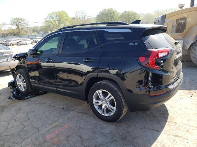 3GKALMEV3NL304381 GMC Terrain Sle