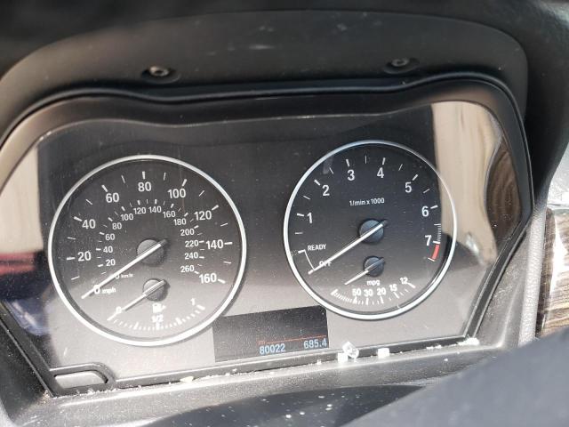 WBXHU7C32H5H38635 BMW X1 Sdrive28i
