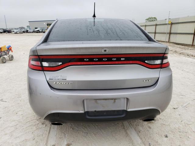1C3CDFEB2ED863157 Dodge DART GT