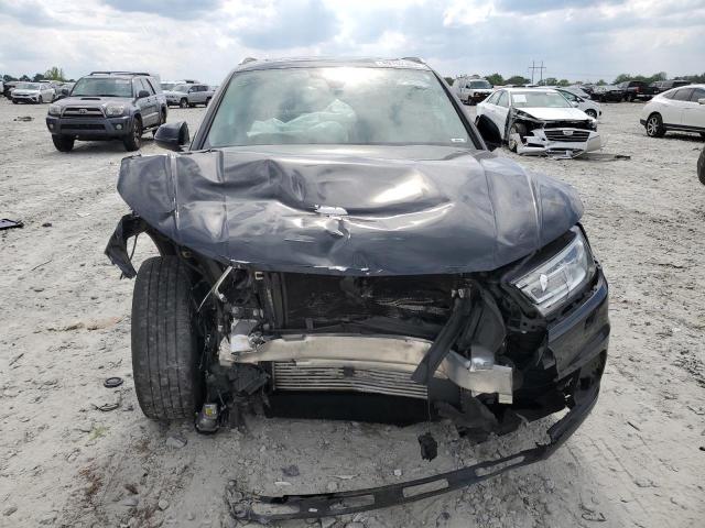 WA1ANAFY8K2054060 Audi Q5 PREMIUM