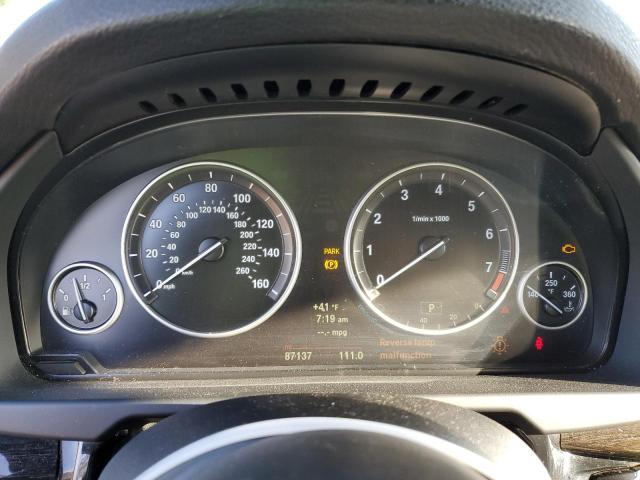 5UXKR0C57E0K42201 BMW X5 Xdrive35i
