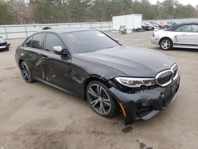 WBA5U9C0XLFH05528 BMW M340XI