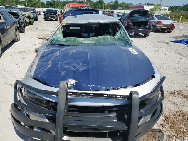 2C3CDXAT1MH662954 Dodge Charger Police
