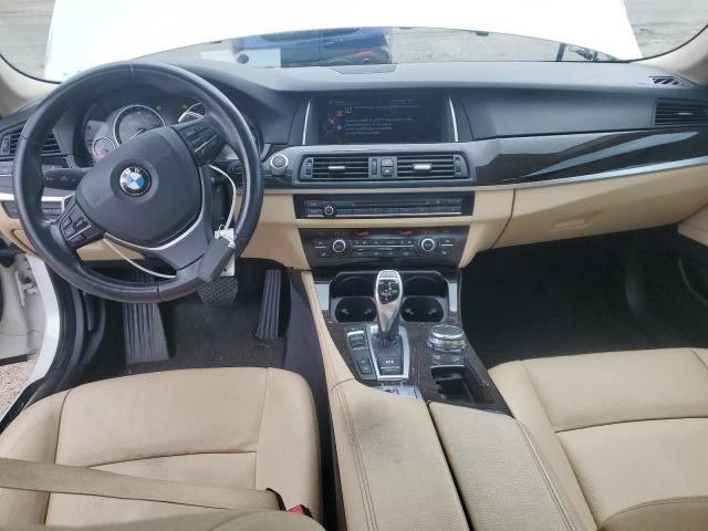 WBA5B1C52GG553521 BMW 535 I