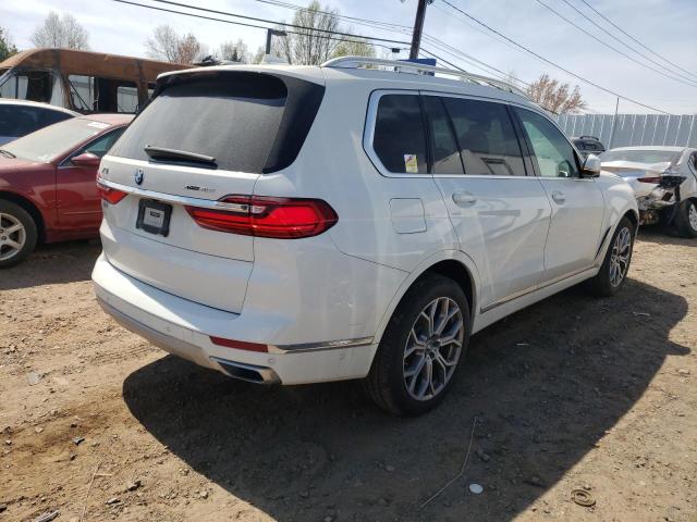 5UXCW2C03L9B44890 BMW X7 Xdrive40i