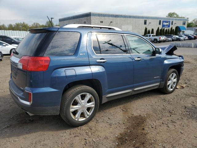 2GKFLUE34G6240329 GMC Terrain Slt