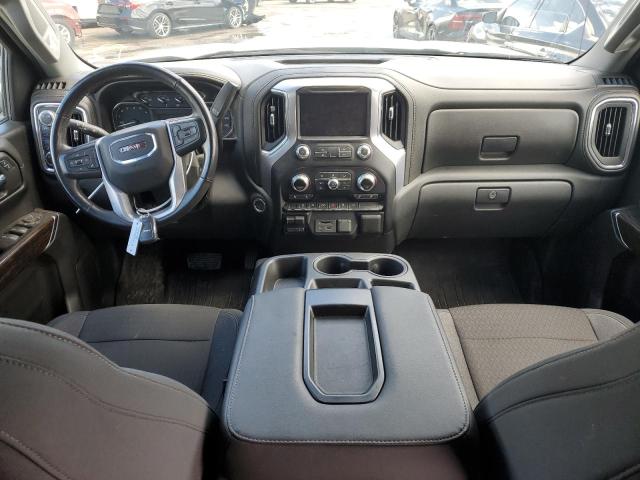 1GTU9BED1LZ353734 GMC Sierra K1500 Sle