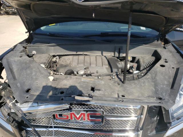 1GKKRTKD7FJ297937 GMC Acadia Denali