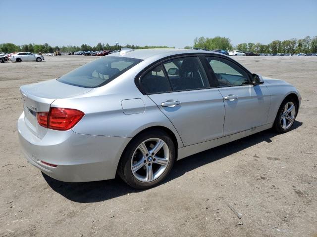 WBA3B5C5XEP541516 BMW 328 Xi Sulev