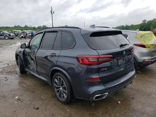 5UXCR6C00L9C30883 BMW X5 Xdrive40i