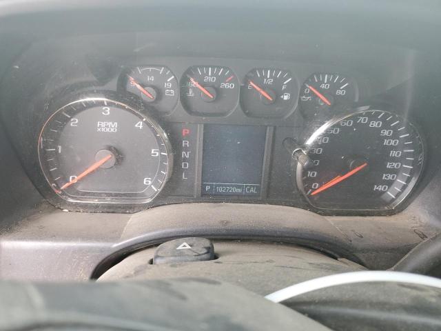 2GTV2LEC0K1211274 GMC Sierra Limited K1500
