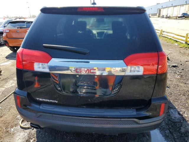 2GKALMEK1G6294771 GMC Terrain Sle