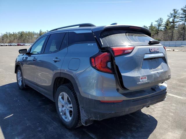 3GKALTEV1LL117521 GMC Terrain Sle