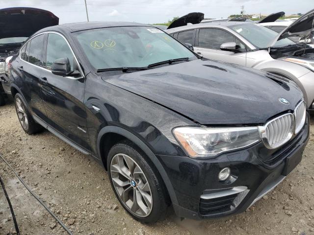 5UXXW3C54J0Y66015 BMW X4 Xdrive28i
