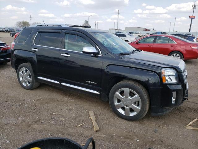 2GKFLZE34F6280101 GMC Terrain Denali