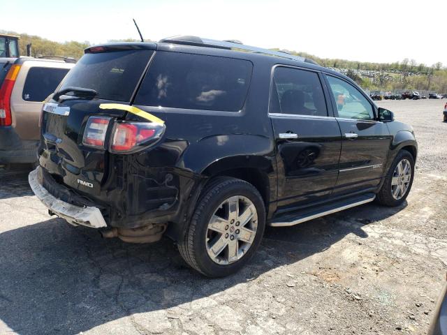 1GKKVTKD4GJ260499 GMC Acadia Denali