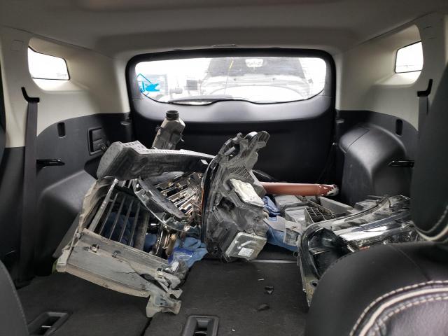 3GKALSEX9KL354963 GMC Terrain Denali