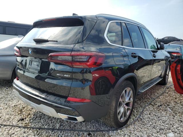 5UXCR4C07P9N56056 BMW X5 Sdrive 40i