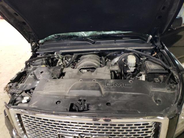 1GKS2CKJ6HR288614 GMC YUKON DENALI