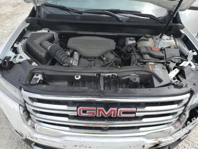 1GKKNMLS6MZ187796 GMC ACADIA SLT