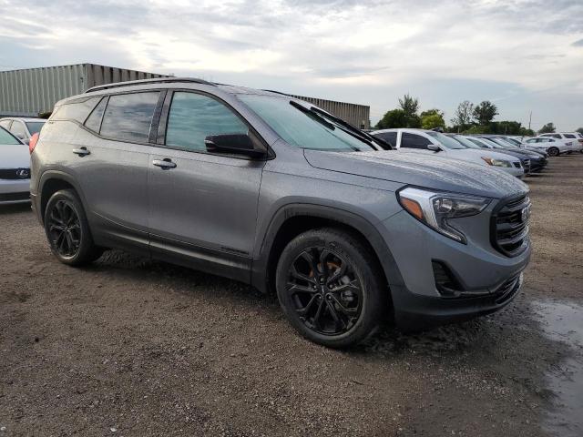 3GKALPEV9ML320410 GMC Terrain Slt