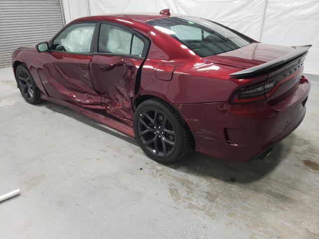 2C3CDXHG6NH244559 Dodge CHARGER GT