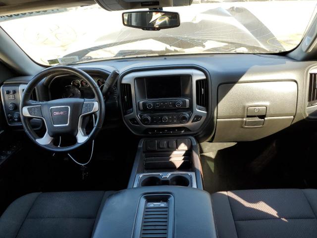 1GTV2MEC8JZ311599 GMC Sierra K1500 Sle