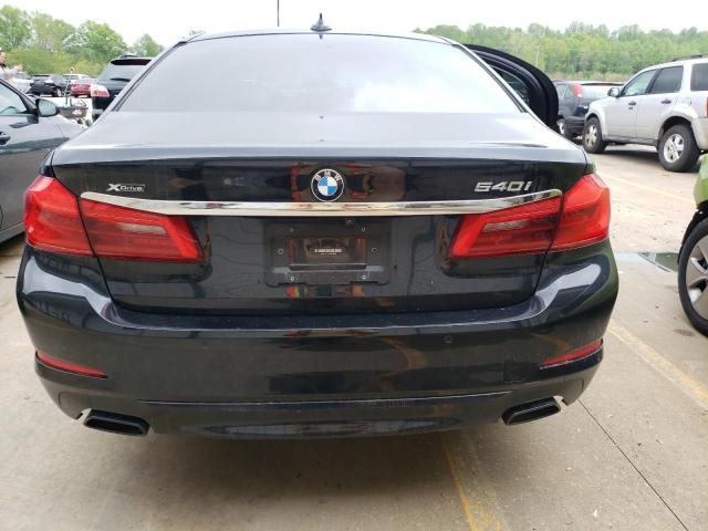 WBAJE7C51JWD49592 BMW 540 XI