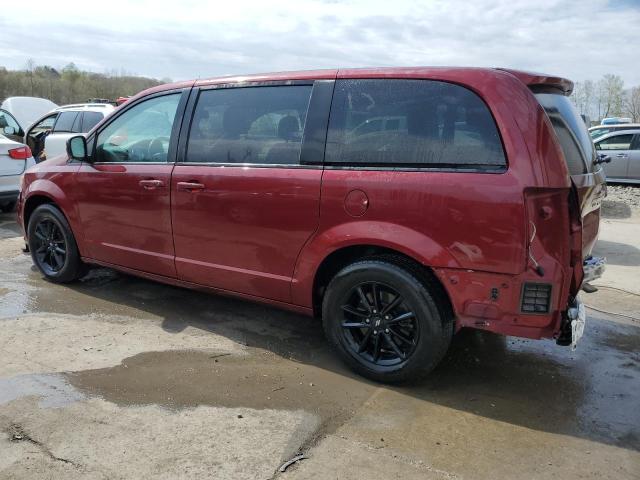 2C4RDGEG7LR179044 Dodge Grand Caravan Gt