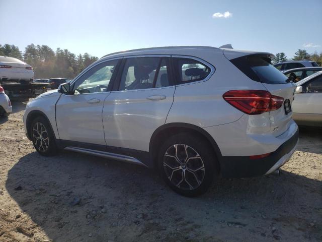WBXJG9C0XM5S11945 BMW X1 Xdrive28i
