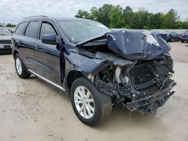 1C4RDHAGXEC590526 Dodge Durango Sxt