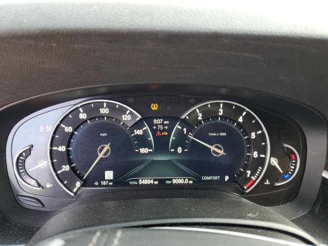 WBAJA5C59KWW08750 BMW 530 I