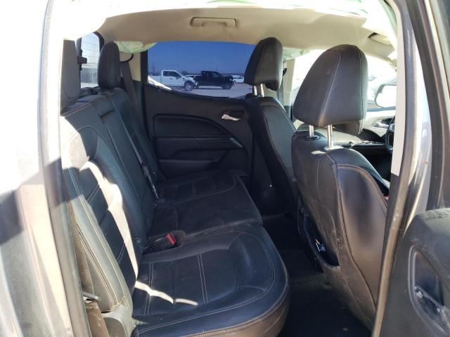 1GTG5EEN7K1263052 GMC Canyon Denali