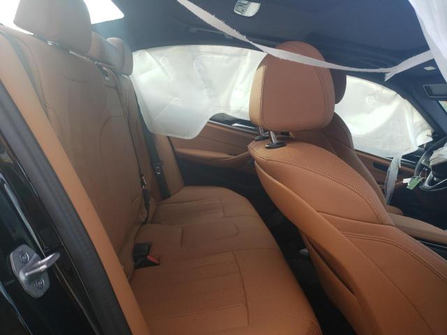 WBA33AG08PCM13631 BMW 530XE