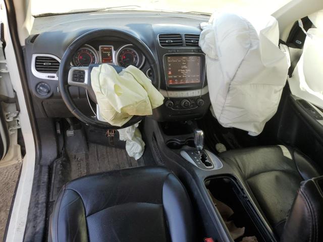 3C4PDDEG3KT784504 Dodge JOURNEY GT