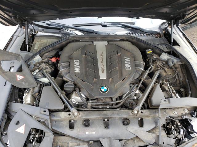 WBAYE8C53FD781055 BMW 750 LI
