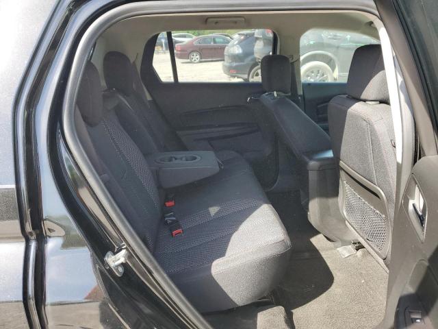 2GKFLTEK3H6318781 GMC Terrain Sle