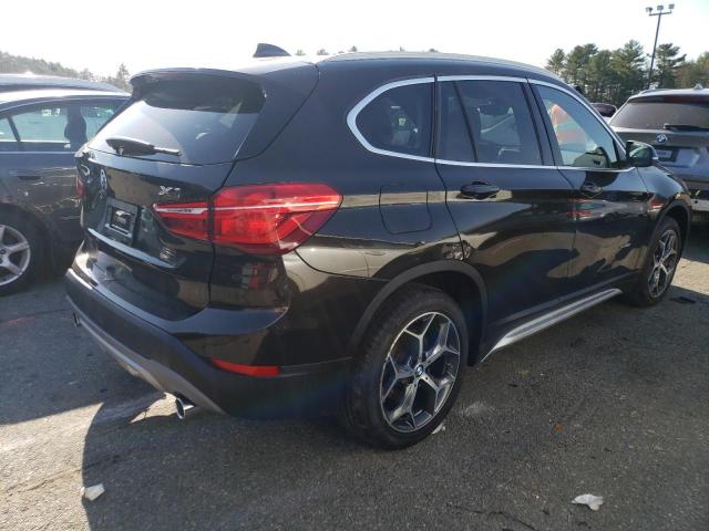 WBXHT3C31H5F80851 BMW X1 Xdrive28i