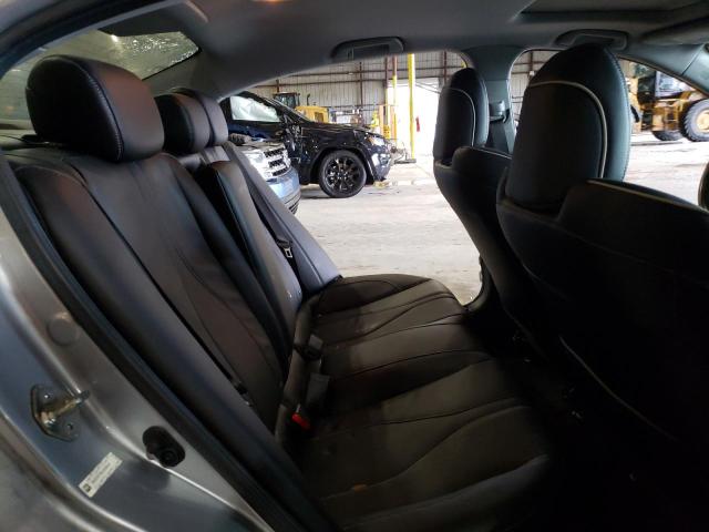 19UDE2F78KA008445 Acura Ilx Premium