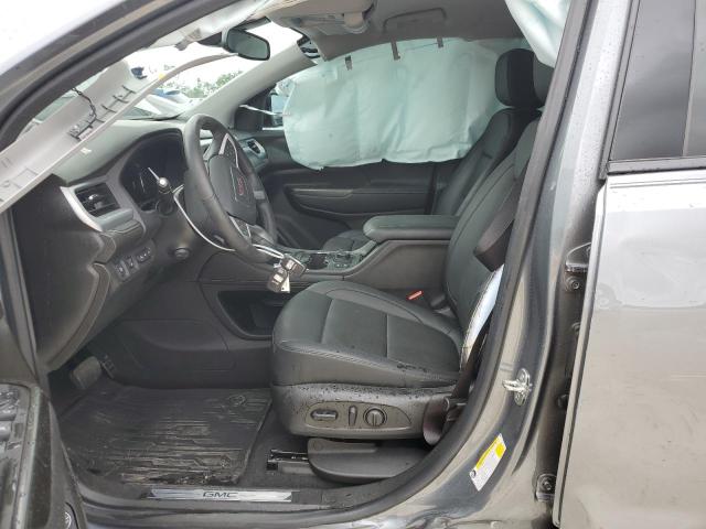 1GKKNMLS8MZ216070 GMC ACADIA SLT