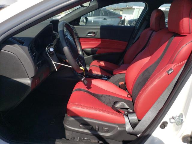 19UDE2F86NA008862 Acura Ilx Premium A-spec