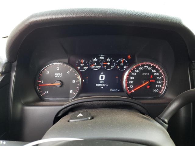 1GKS2CKJ1FR151030 GMC YUKON DENALI
