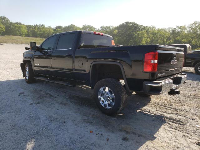 1GT12SEG7JF193603 GMC Sierra K2500 Sle