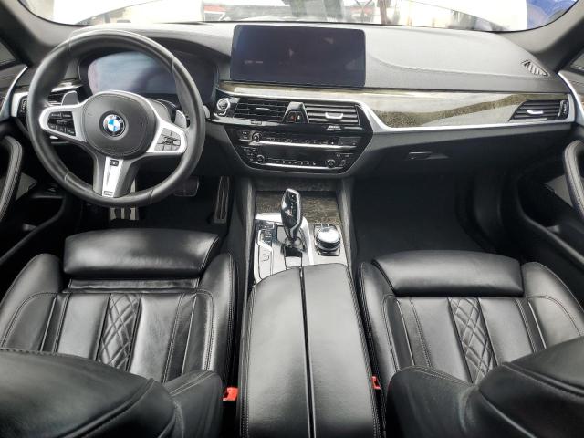 WBA13BK07MCF05638 BMW M550xi