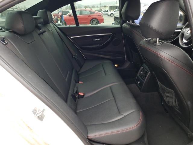 WBA8E1C54JA178133 BMW 330e